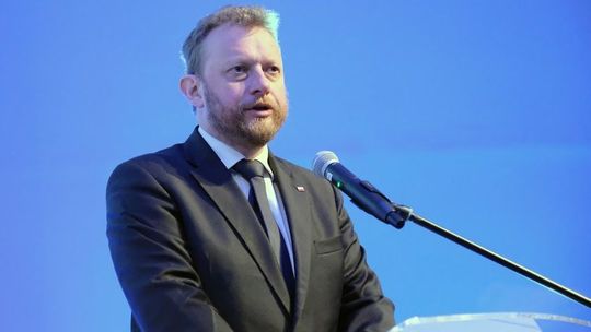Minister zdrowia: będziemy "luzowali" restrykcje dotyczące epidemii "małymi kroczkami"