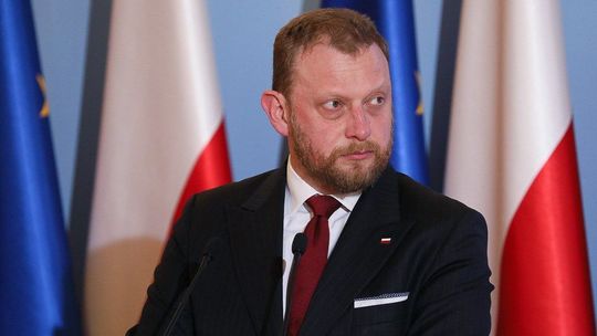 Minister Zdrowia: COVID-19 to nie jedyna choroba, musimy odmrozić system, wznowić opiekę i zabiegi
