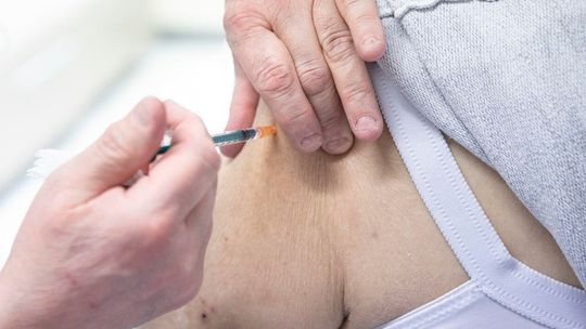 Minister zdrowia: Dostawy szczepionek będą systematycznie rosły