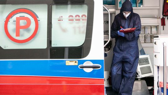 Minister zdrowia: Lockdown całego kraju nie jest rozważany. "Reagujemy na poziomie powiatowym"