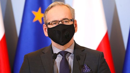 Minister zdrowia: Myślę, że stabilizacja zachorowań nastąpi w przyszłym tygodniu 