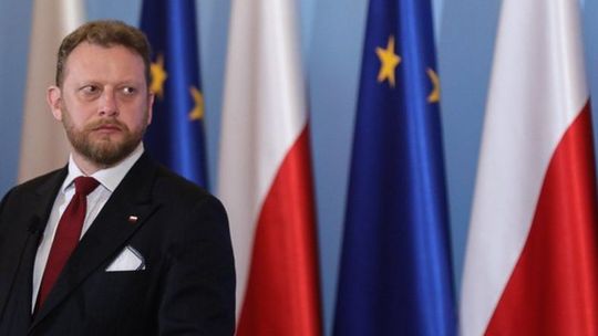 Minister zdrowia: Na razie nie ma podstaw do terytorialnych zamknięć w Polsce