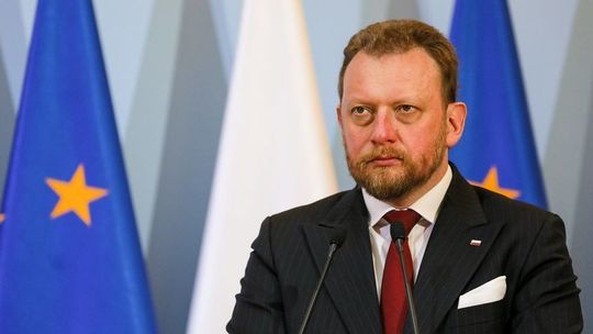 Minister zdrowia nie rekomenduje kolejnych gmin do głosowania korespondencyjnego