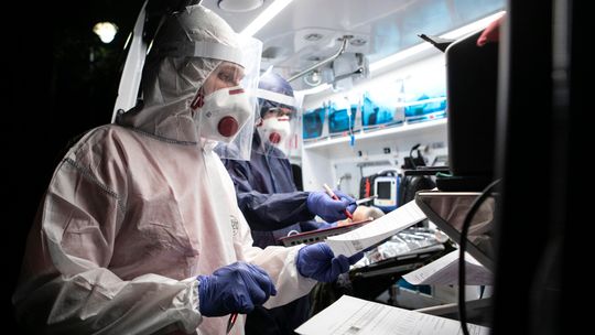 Minister zdrowia o koronawirusie: sytuacja jest bardzo poważna