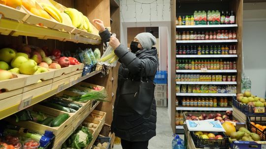 Minister zdrowia o maseczkach: Decyzje najwcześniej w perspektywie dwóch tygodni