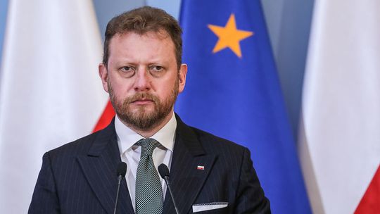 Minister zdrowia o ustawie ws. wyborów korespondencyjnych: Jej odrzucenie może wywołać kryzys polityczny