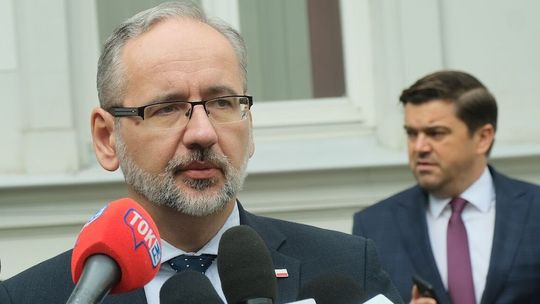 Minister zdrowia ogłosił początek końca pandemii. Nowe zasady izolacji i kwarantanny