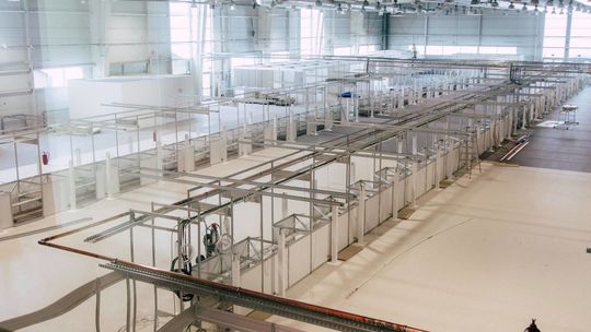 Minister zdrowia ostrzega przed trzecią falą. „Ostatnia linia obrony”