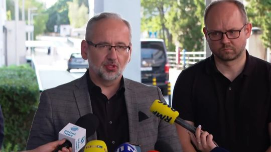 Minister zdrowia: Poszkodowani w wypadku w Chorwacji mają w tamtejszych szpitalach doskonałą opiekę