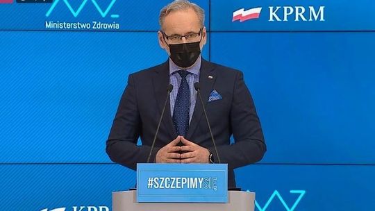 Minister zdrowia: W czwartek przedstawimy pakiet rozwiązań epidemicznych na całe wakacje