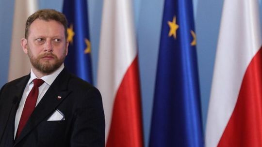 Minister zdrowia: Wybory powinny odbyć się w tradycyjnej formie za dwa lata