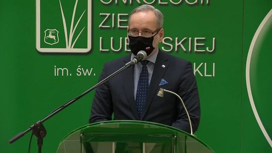 Minister zdrowia: Z ogromnym niepokojem odczytujemy nowe dane o zakażeniach koronawirusem