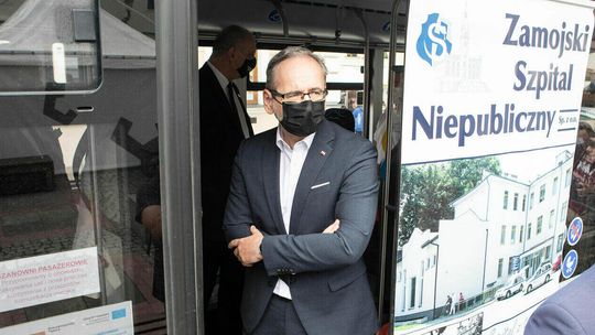 Minister zdrowia zapowiada, kiedy w Polsce będą wprowadzone obostrzenia. Stawia warunek
