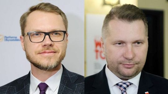 Minister zlecił prowadzenie telefonu zaufania fundacji księdza egzorcysty