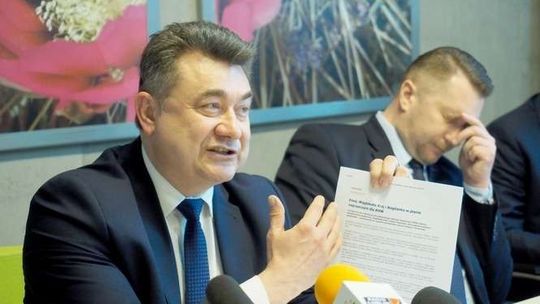 Minister: Zyski z Bogdanki nie będą kołem ratunkowym dla Śląska. Europoseł: Powody do trwogi jednak są