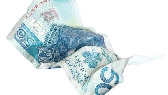 Ministerstwo Finansów: Więcej podatków, mniej przestępców