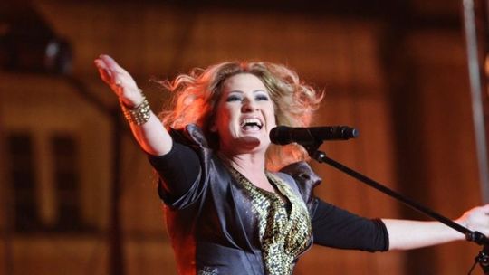 Ministerstwo przyznało pieniądze kulturze. Beata Kozidrak dostała więcej niż Filharmonia Lubelska