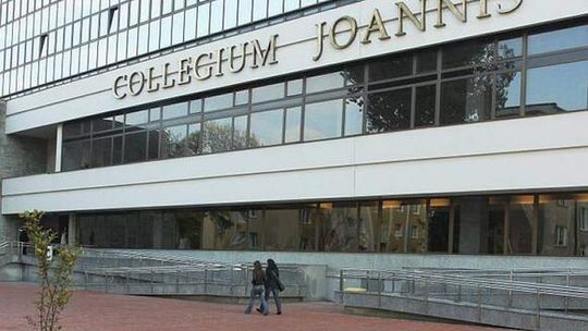 Ministerstwo sypnęło groszem. Skorzystają studenci KUL