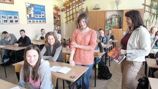 Ministerstwo szuka nauczyciela roku. Znasz takiego? Zgłoś go do konkursu