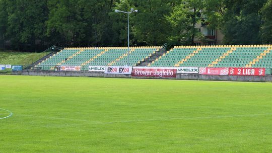 Ministerstwo wskazało strategiczne inwestycje dla polskiego sportu. Na liście jeden projekt z naszego regionu