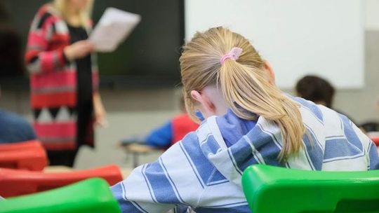 Ministerstwo Zdrowia: 1 września to termin rozpoczęcia edukacji szkolnej w całej Polsce