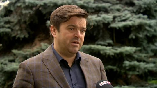 Ministerstwo Zdrowia: Mieliśmy potwierdzone przypadki wariantu Mu w Polsce