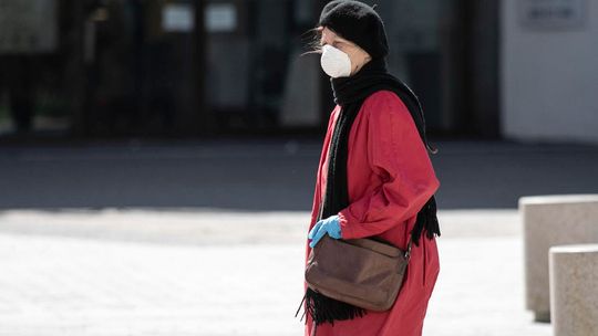 Ministerstwo Zdrowia: Możliwe zmiany w powiatach z obostrzeniami. Analizujemy skalę zakażeń