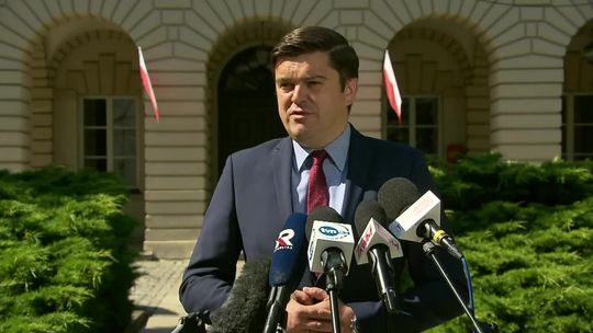 Ministerstwo Zdrowia o rekordzie zakażeń koronawirusem: Nie ma dużych ognisk, problemem wesela