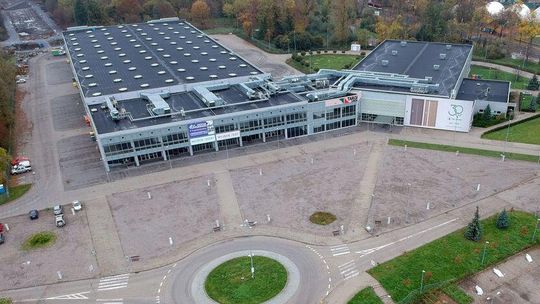 Ministerstwo Zdrowia przekaże niemal 30 mln zł na powstanie tymczasowego szpitala w Targach Lublin