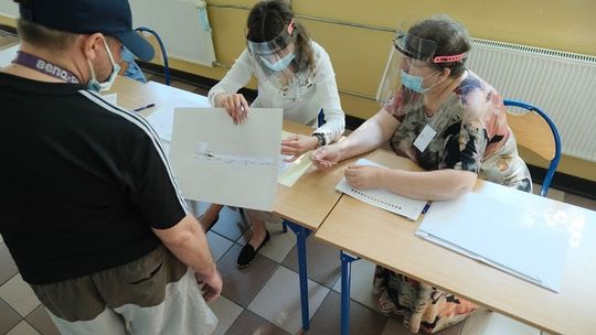 Ministerstwo Zdrowia: wybory są w pełni bezpieczne, zachęcamy do wzięcia udziału w II turze