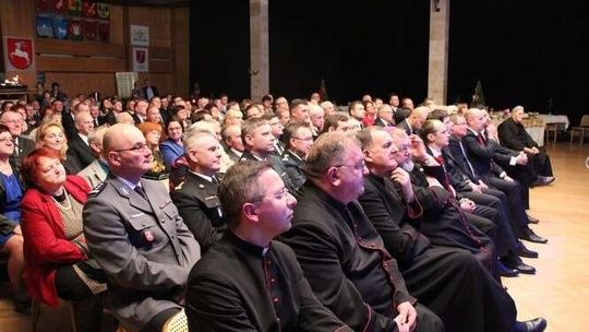 Ministrowie chętnie słuchają prezydenta Białej Podlaskiej