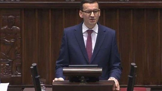 Ministrowie odwołani i powołani. Co z odprawami?