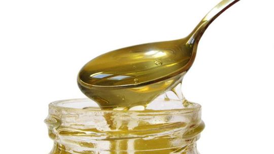 Miód na kilkadziesiąt sposobów