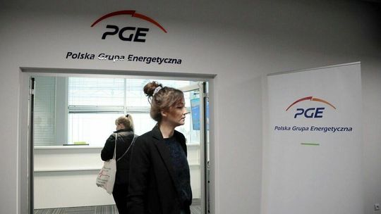 Miotła w radzie nadzorczej PGE. Powołanie dla profesora z Lublina