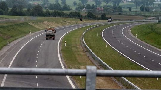 MIR: Priorytetem inwestycje kolejowe i drogowe