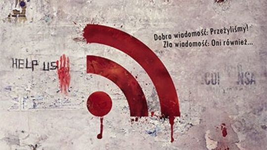 Mira Grant, \"Przegląd Końca Świata: Feed\", część I 