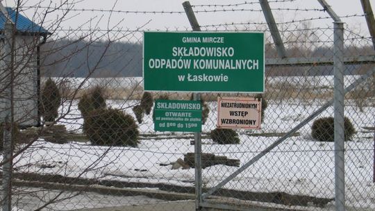 Mircze: Gmina bierze się za śmieci