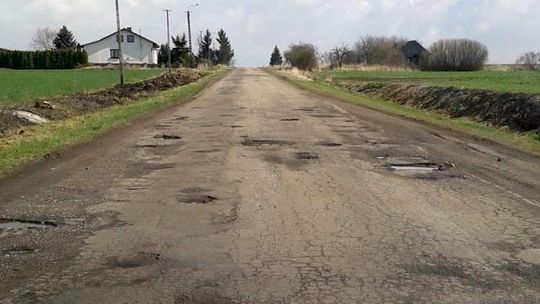 Mircze - Kryłów, czyli droga przez mękę