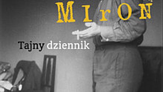 Miron Białoszewski, \"Tajny dziennik”