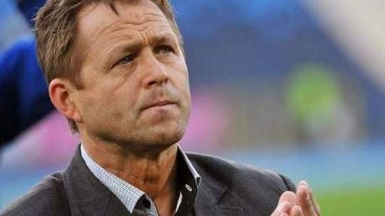 Miroslav Bozok będzie grał w Łęcznej