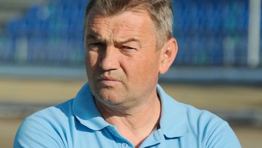 Mirosław Hajdo (Motor): Dostarczymy pozytywnych emocji