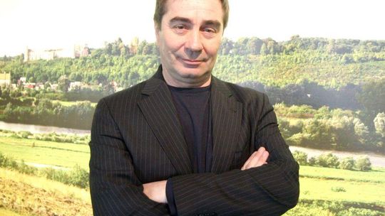 Mirosław Haponiuk: Mamy atut – kulturę alternatywną