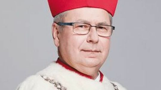 Mirosław J. Jarosz rektorem WSEI w Lublinie