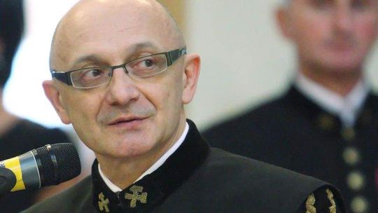 Mirosław Taras idzie na Śląsk. Musi rozwiązać problemy Kompanii Węglowej