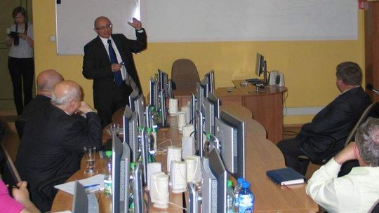 Mirosław Taras: "Węgiel to taki sam biznes, jak produkcja zboża"