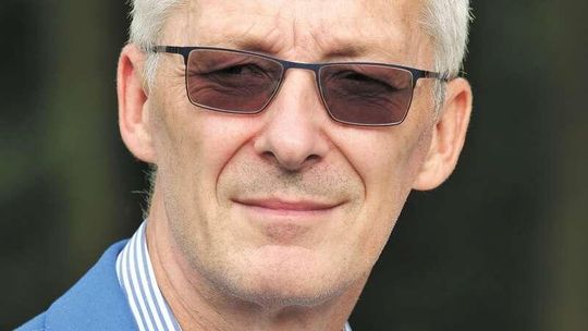 Mirosław Włodarczyk o wyborach burmistrza Kraśnika: Nikogo nie foruję