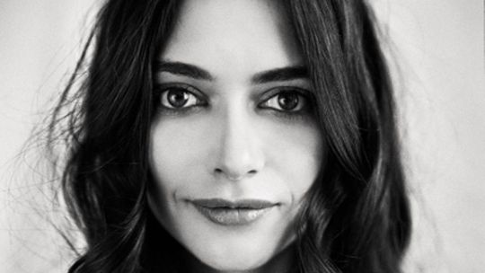 Misia Furtak wystąpi w Lublinie. Koncert w Teatrze Starym