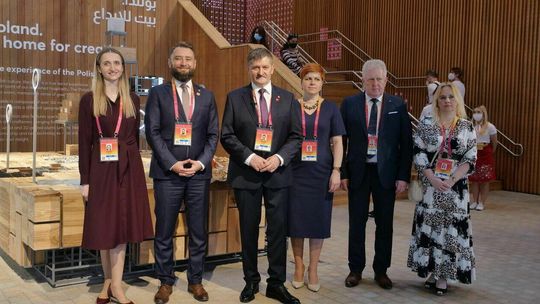 Misja Dubaj za miliony złotych. Efekty znikome, nagrody urzędnikom wypłacone