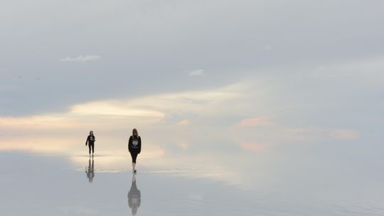 "Misja Południe" - spotkanie podróżnicze w Creamy Cafe