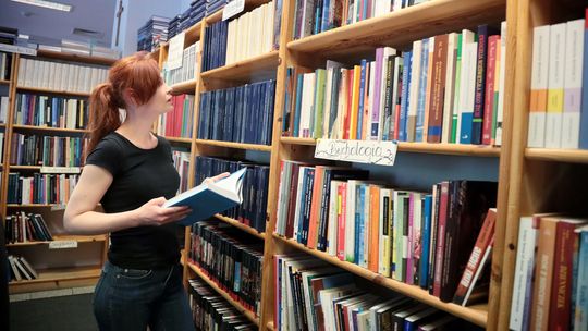 Misja przegrała z ekonomią. Uczelniana księgarnia zniknie z KUL